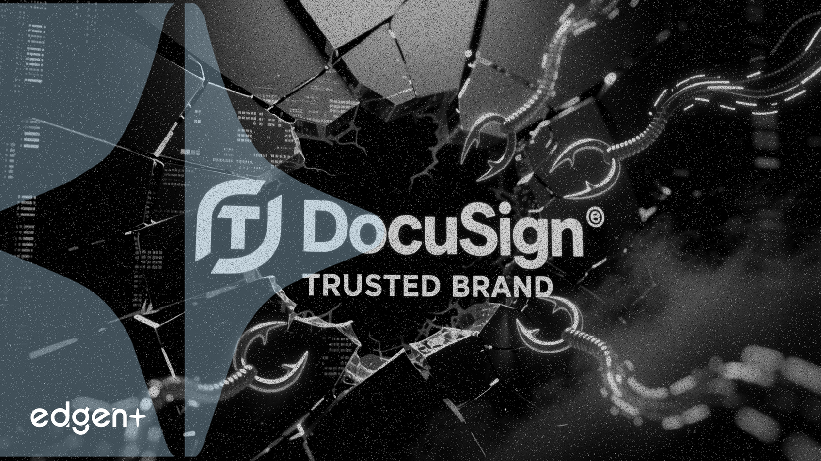 Informe: el 77% de los ataques de correo electrónico explotan marcas de confianza como DocuSign