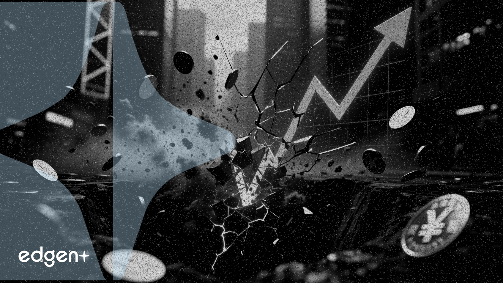 泛海集團股價暴跌16%，收報0.47港元