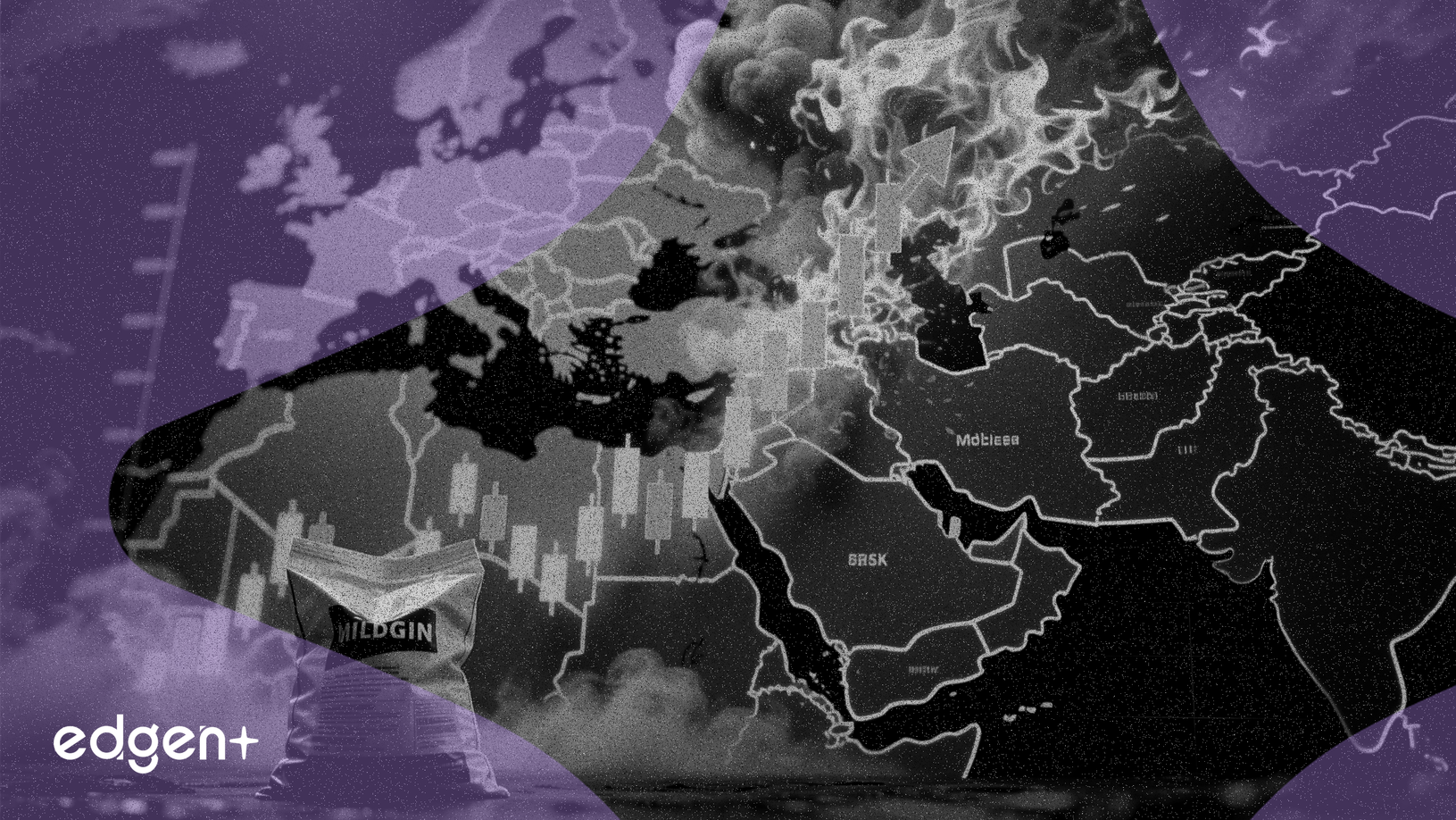 Las acciones de Nutrien alcanzan los 82 dólares mientras la guerra de Irán dispara los precios de los fertilizantes
