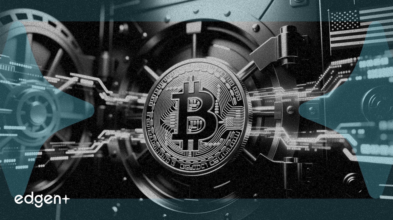 ABD, El Konulan Bitcoin'in Stratejik Rezervine Dahil Edileceğini, Satışın Durdurulacağını Doğruladı