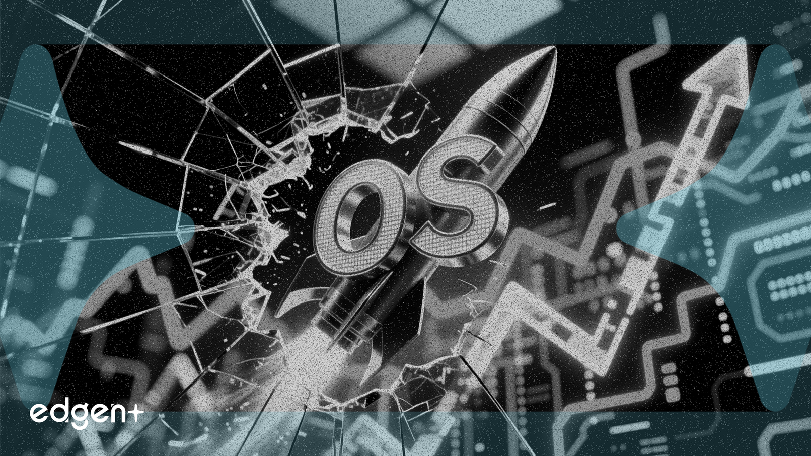 L'action OS s'envole de 28,39%, entraînant le secteur technologique à la hausse