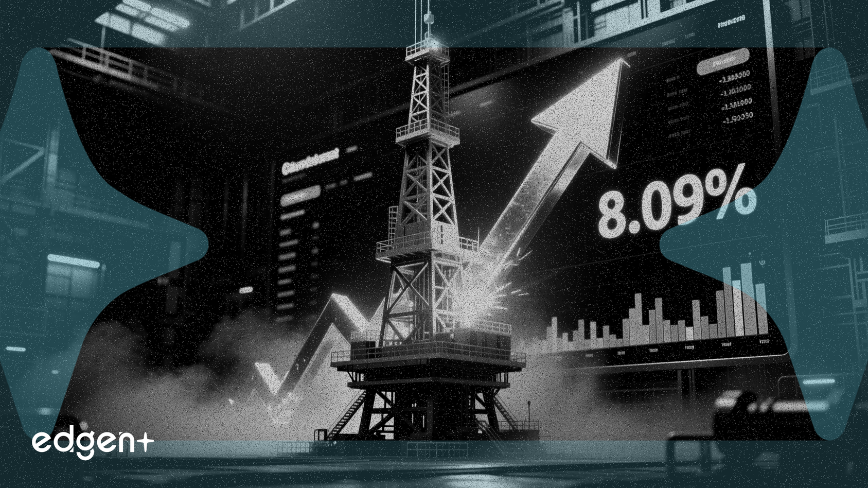 Plains All American eleva su rendimiento al 8,09% en un giro estratégico hacia el crudo