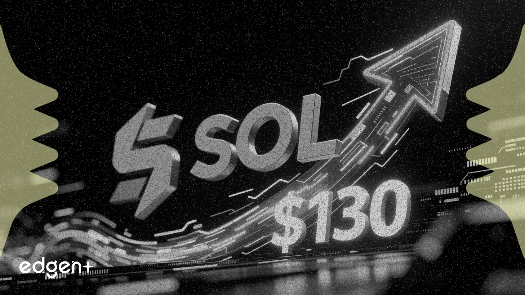 Solana (SOL) Tăng 4% Lên Lại Mốc 130 USD