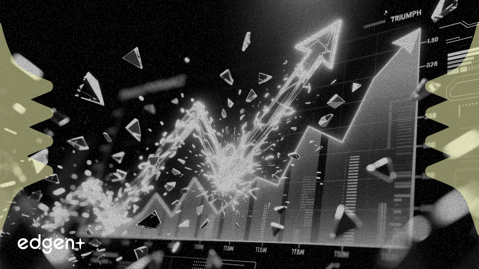 Les gains de Flex et Evolv dépassent 66%, doublant la performance du secteur technologique au sens large