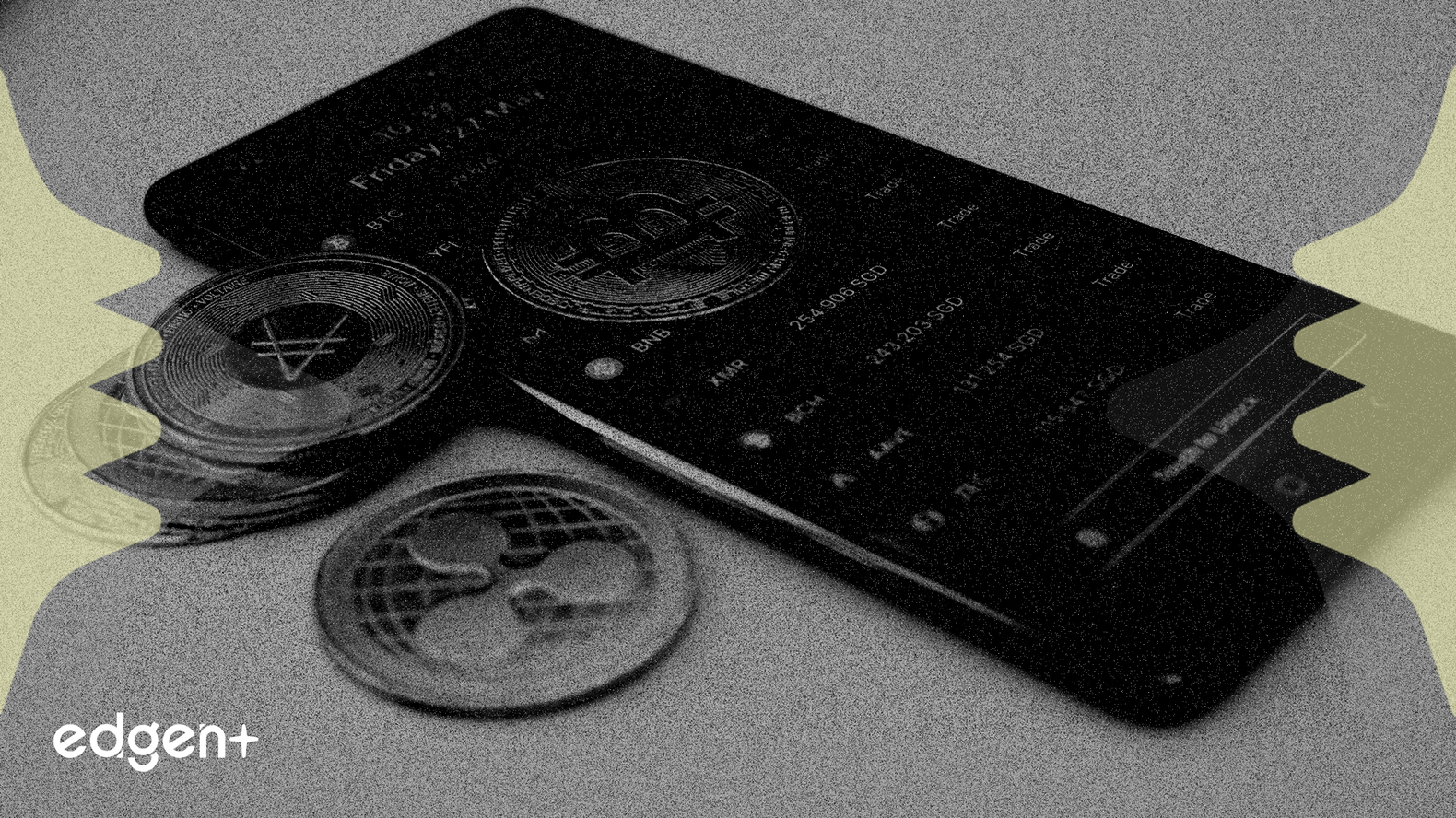 Shift4 Mise sur les Paiements Crypto alors que l'Action Se Négocie 41% En Dessous de l'Objectif des Analystes