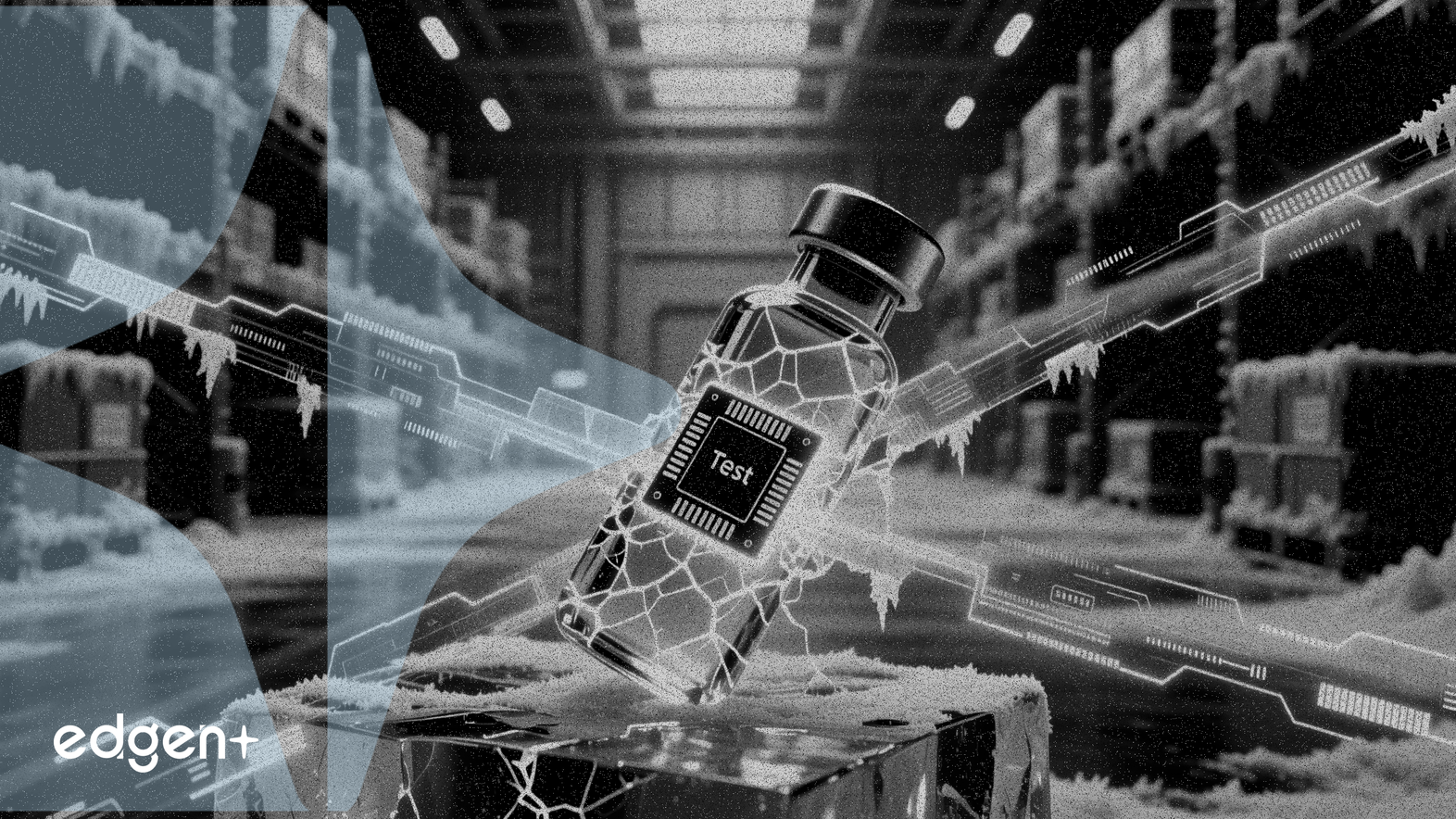 Un acuerdo hipotético de $4.800 millones pone a prueba la logística de la cadena de frío