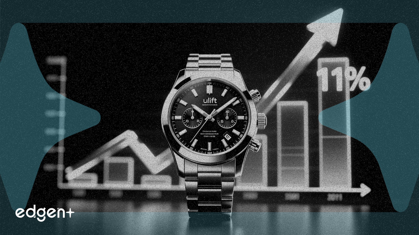 Watches of Switzerland relève ses prévisions de ventes pour 2026 à 11% de croissance