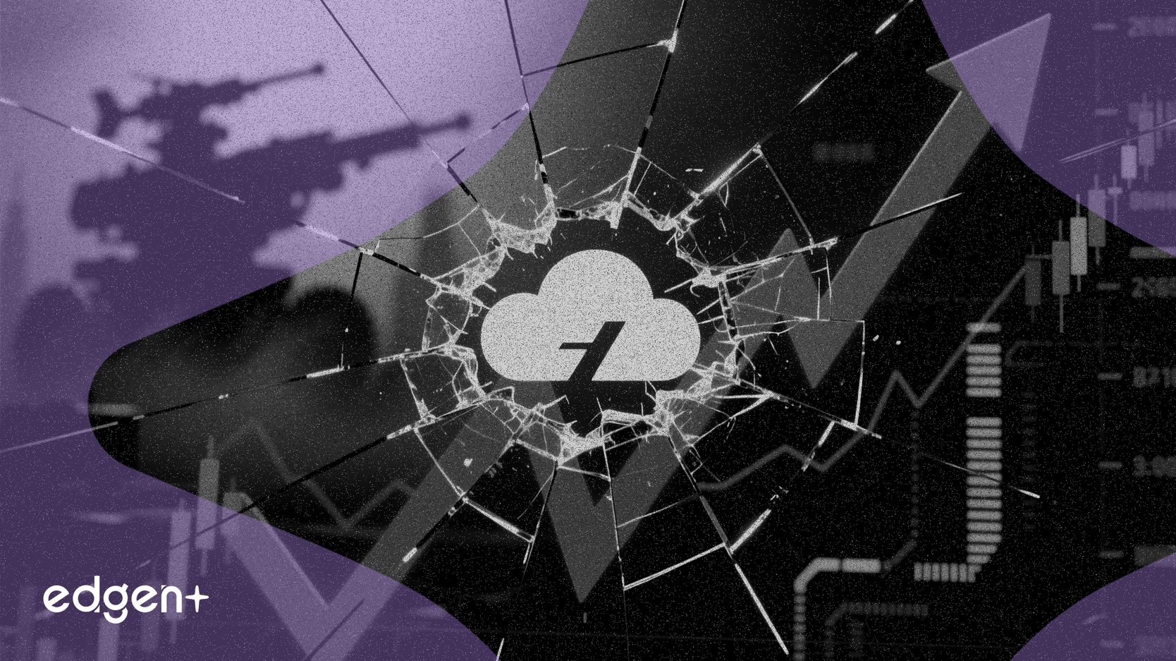 Cloudflare 下跌 6.1%，1.5 兆美元國防預算引發科技股輪動