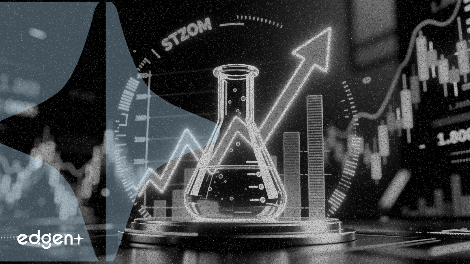 Las acciones de Joinn Laboratories suben un 11% con un fuerte volumen de negociación