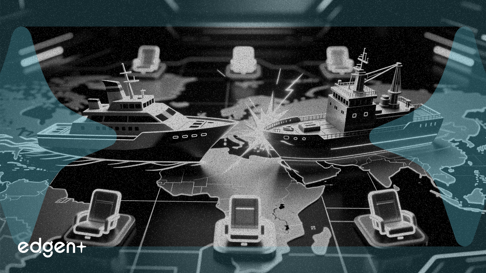 Diana Shipping inicia una lucha por delegación de voto para 6 asientos del consejo de Genco