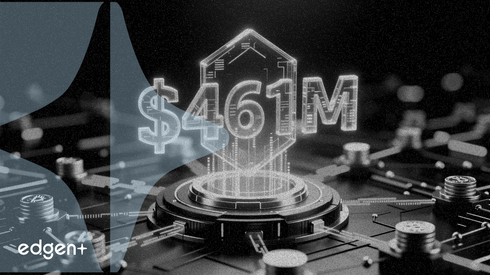 Neo revela 461 millones de dólares en tesorería en un giro estratégico hacia la descentralización