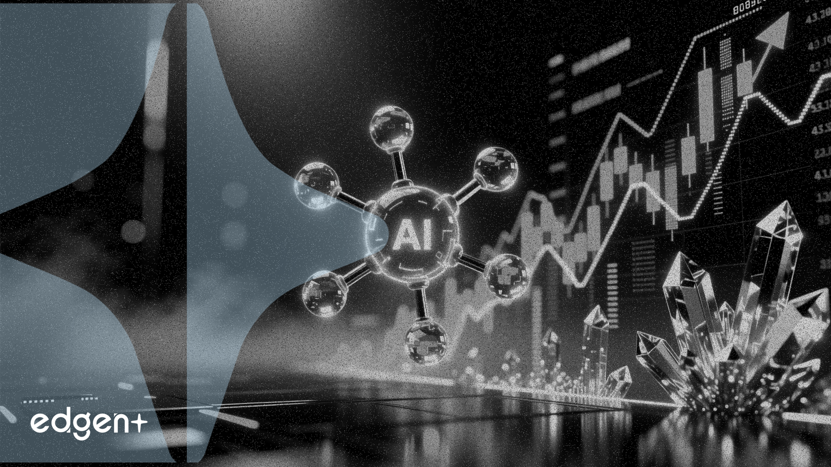 AI創薬企業GNQ Insilico、5億ドルのSPAC取引で上場へ