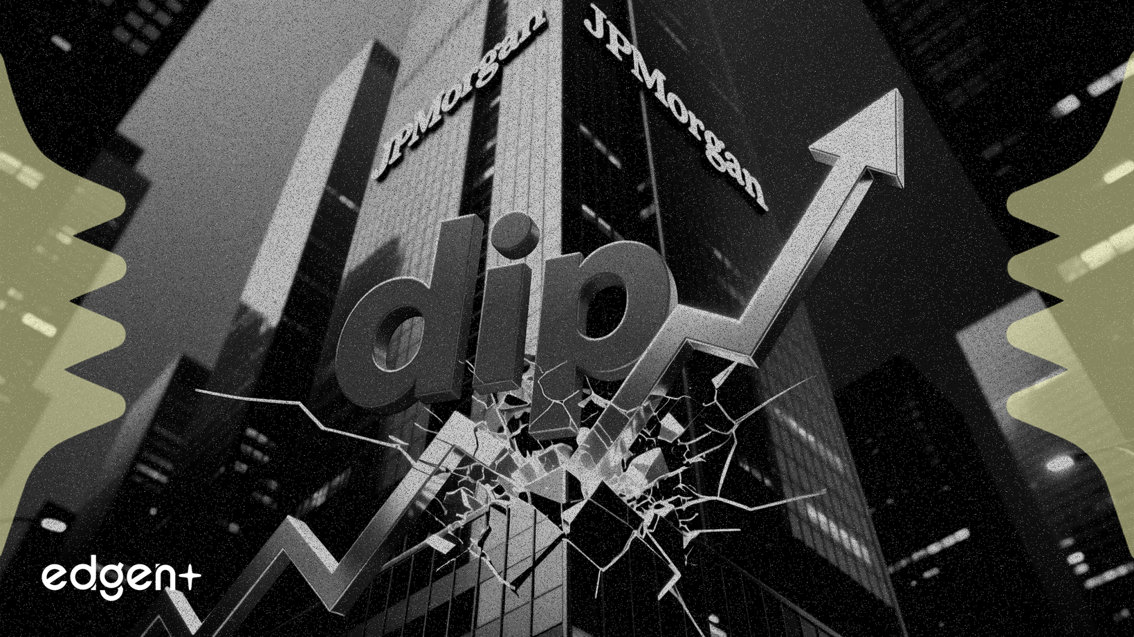 Cramer : Acheter JPMorgan après la baisse suivant les bénéfices prudents attendus