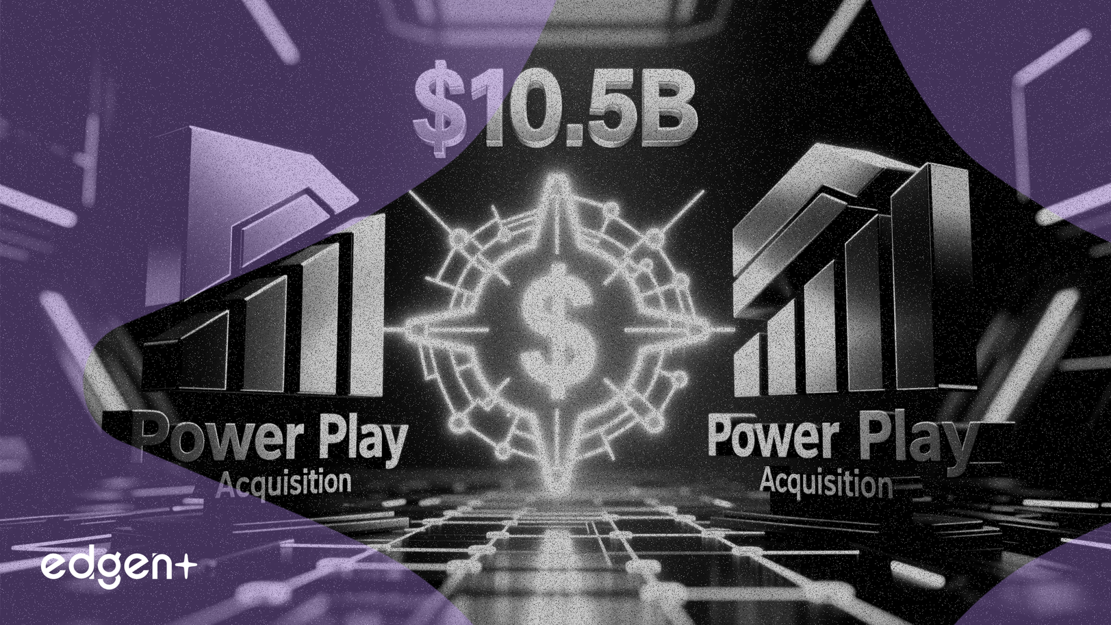 貝萊德、EQT 競購估值 105 億美元的電力公司 AES