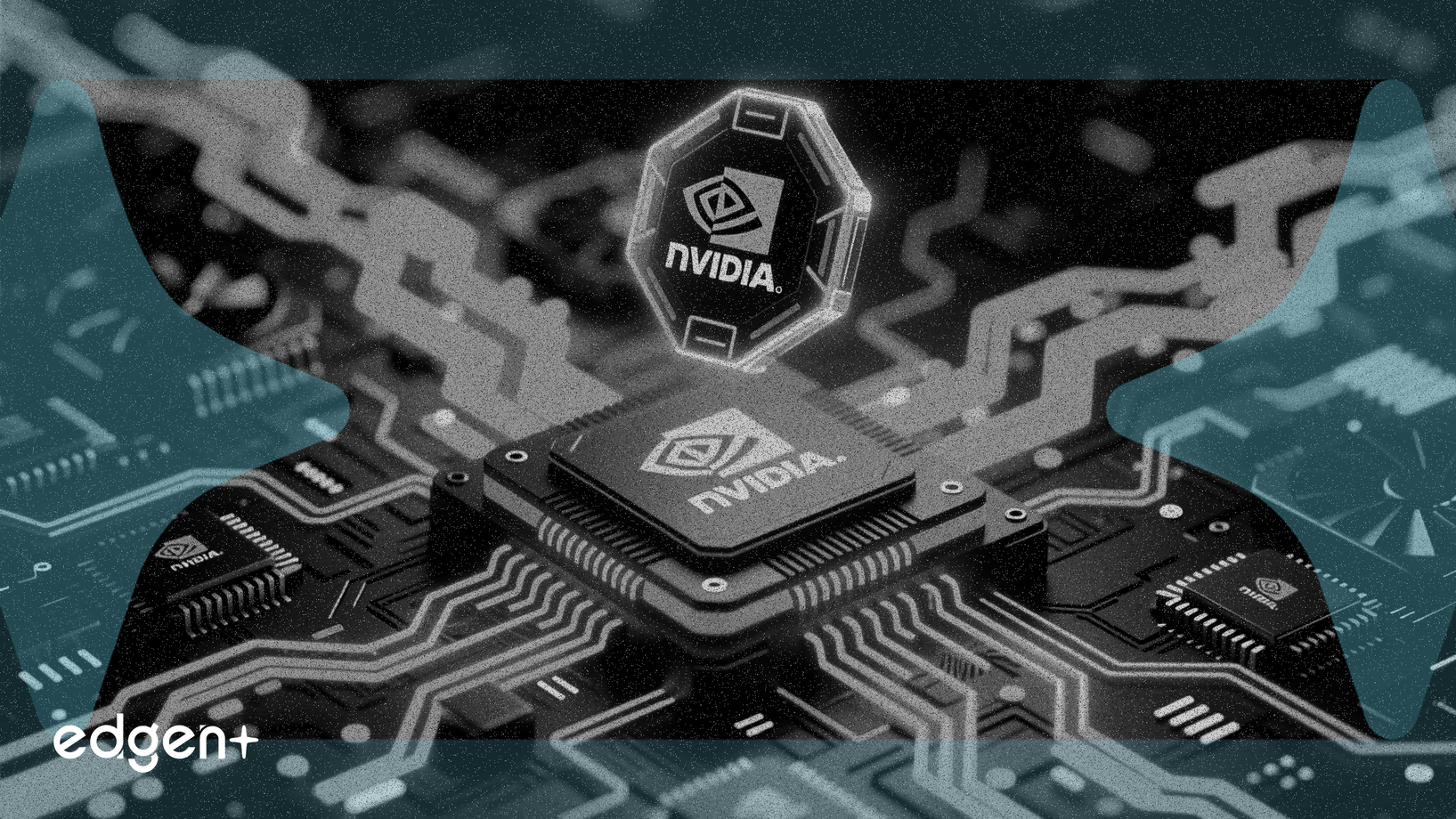 Render sube un 67% mientras los avances de IA de Nvidia impulsan la demanda de GPU