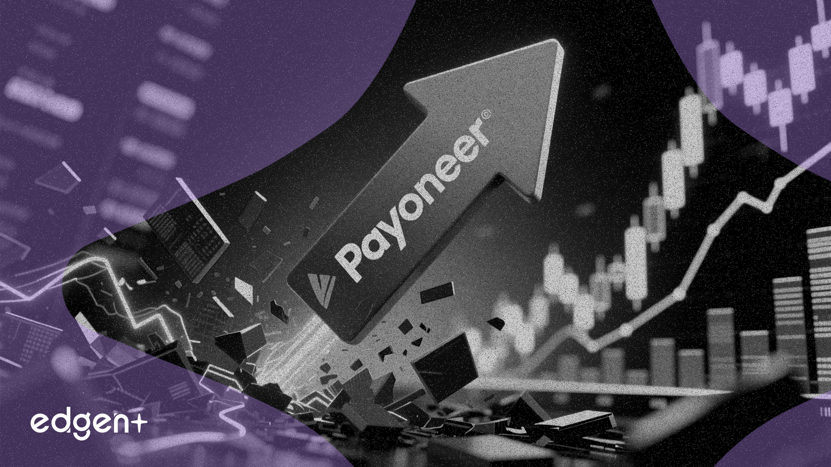 L'action Payoneer grimpe de 8,6% malgré des perspectives de bénéfices affaiblies