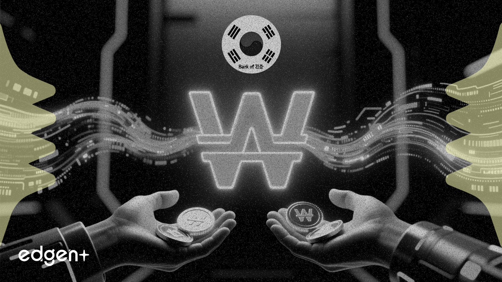 Bank of Korea Relaunches CBDC Test for Government Subsidies