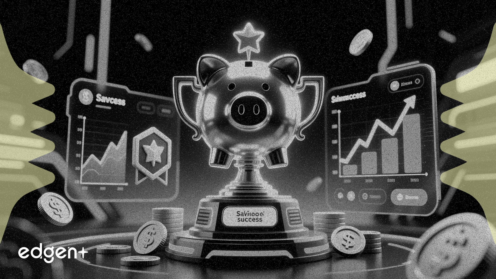 Les défis d'épargne gamifiés visent à stimuler les finances des consommateurs en 2026