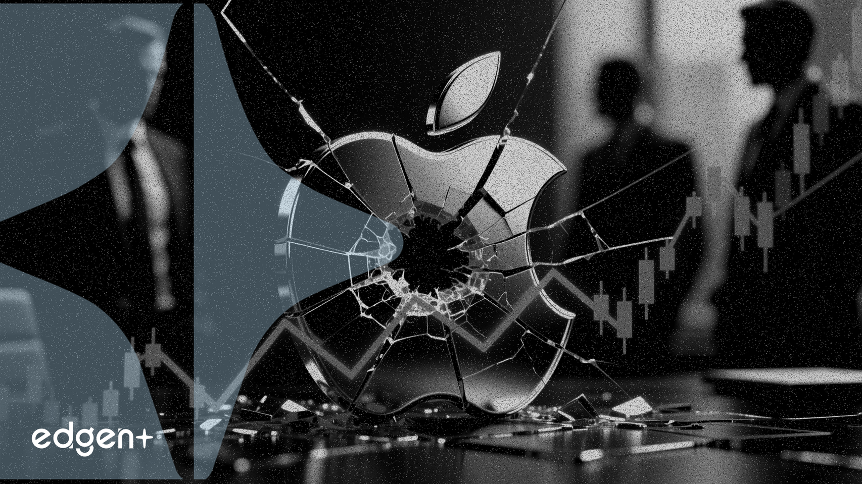 アップル幹部が2300万ドル相当の株式を売却、潜在的な躊躇の兆候か