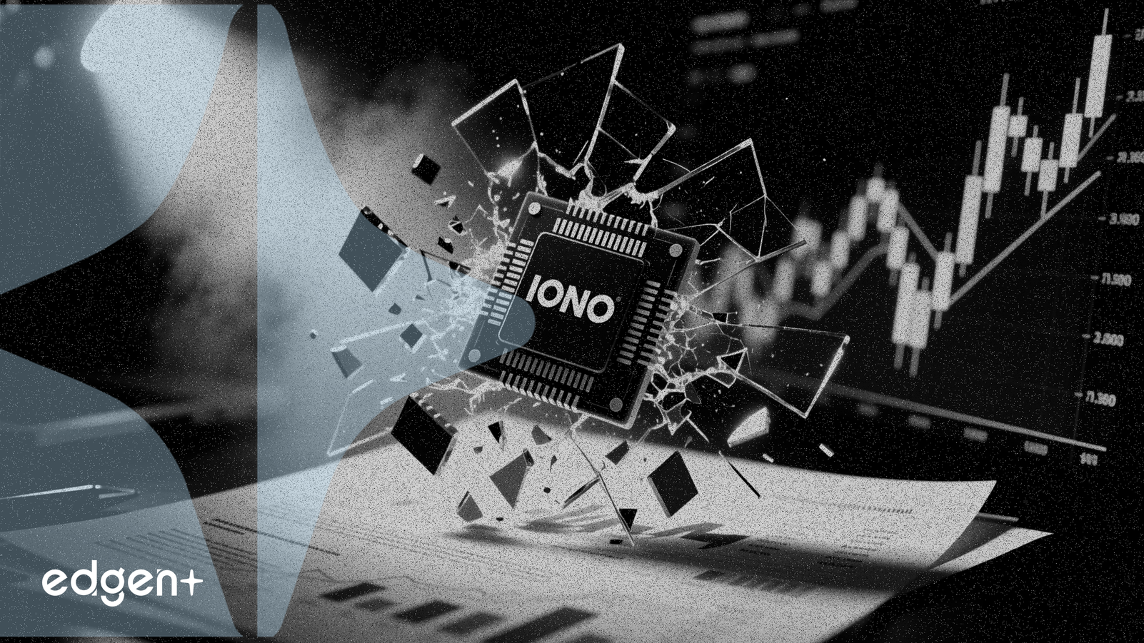 IonQ, İş İddiaları Nedeniyle Menkul Kıymet Dolandırıcılığı Soruşturmasıyla Karşı Karşıya