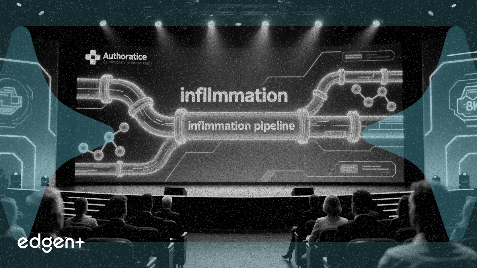 NodThera presentará su cartera de productos contra la inflamación en la Conferencia J.P. Morgan