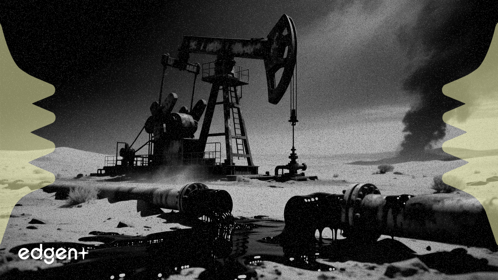 Analista advierte: Crisis del petróleo persistirá por retrasos en reinicio de producción en el Golfo