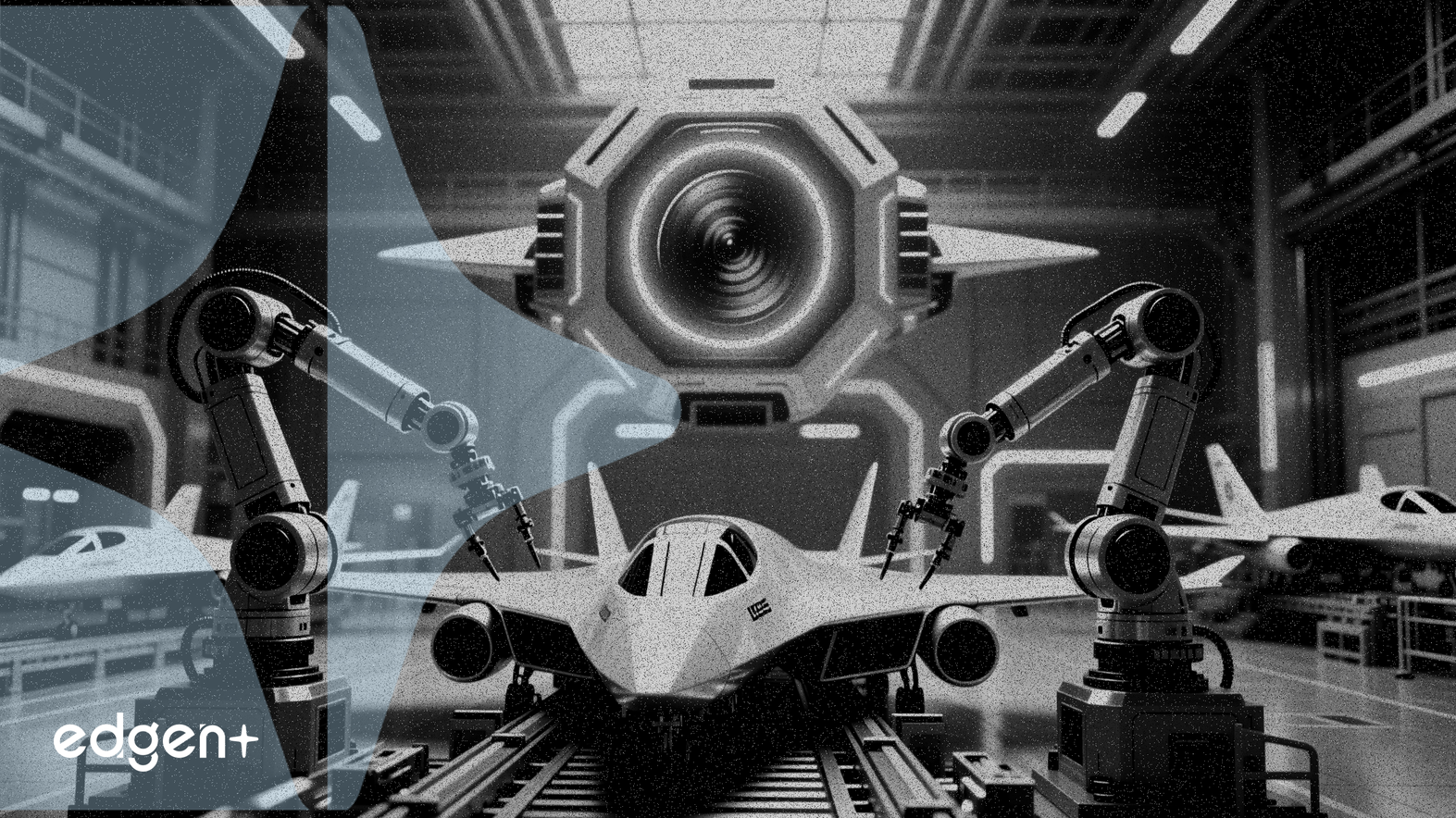 LENS Apunta a la Producción Masiva Aeroespacial en 2026