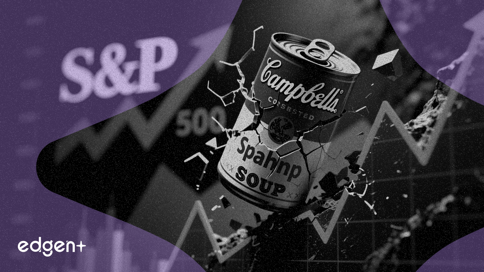 Hisseleri %40 Düştükten Sonra Campbell's, S&P 500'den Çıkarılma Riskiyle Karşı Karşıya