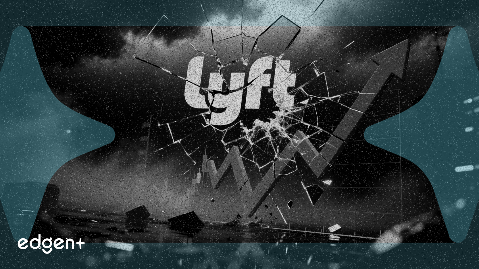 Lyft, Dördüncü Çeyrekte Zarar Açıkladı, Geçen Yılki Kârı Tersiine Çevirdi