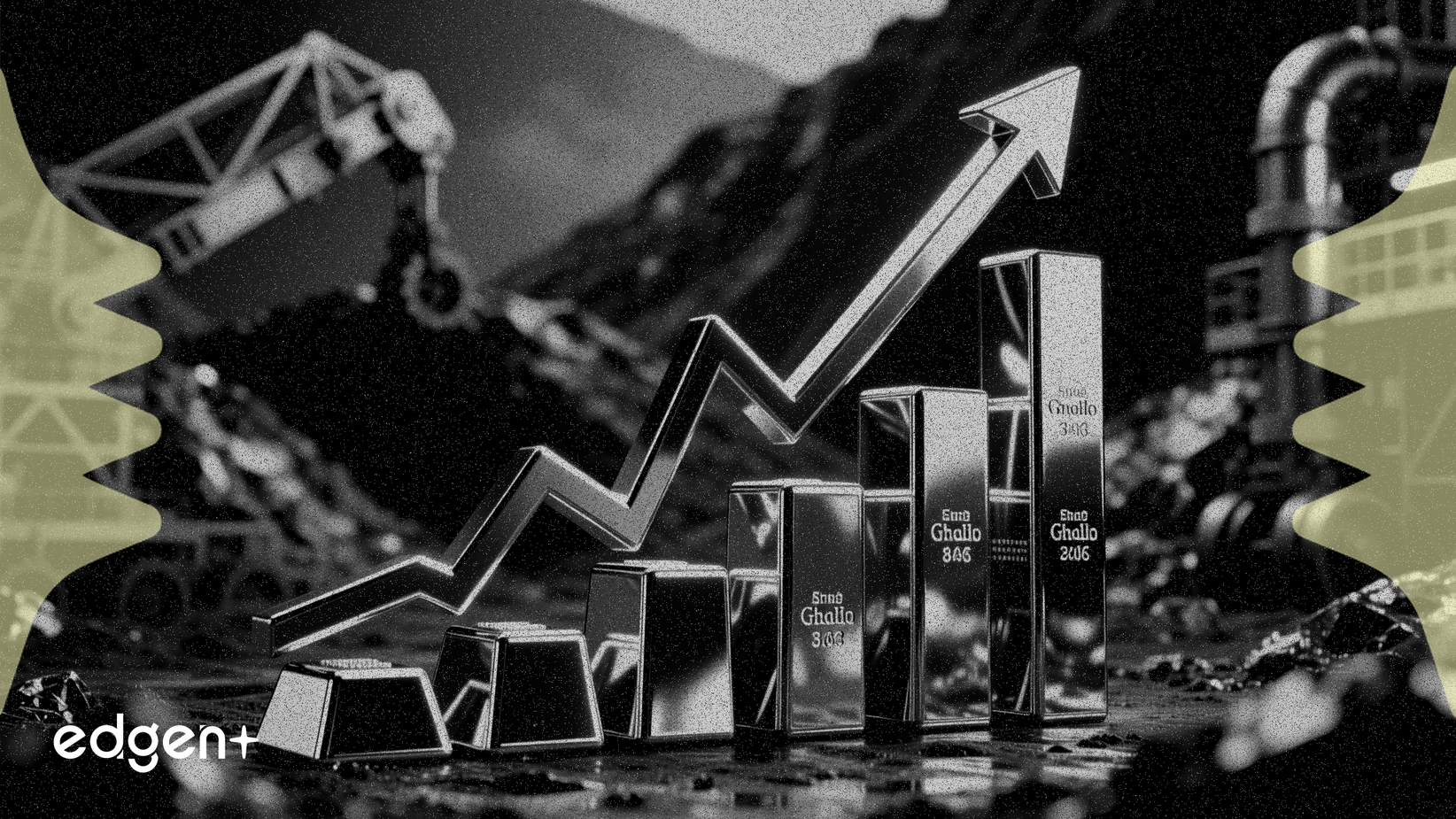 Comstock anuncia oferta de acciones para financiar expansión de metales