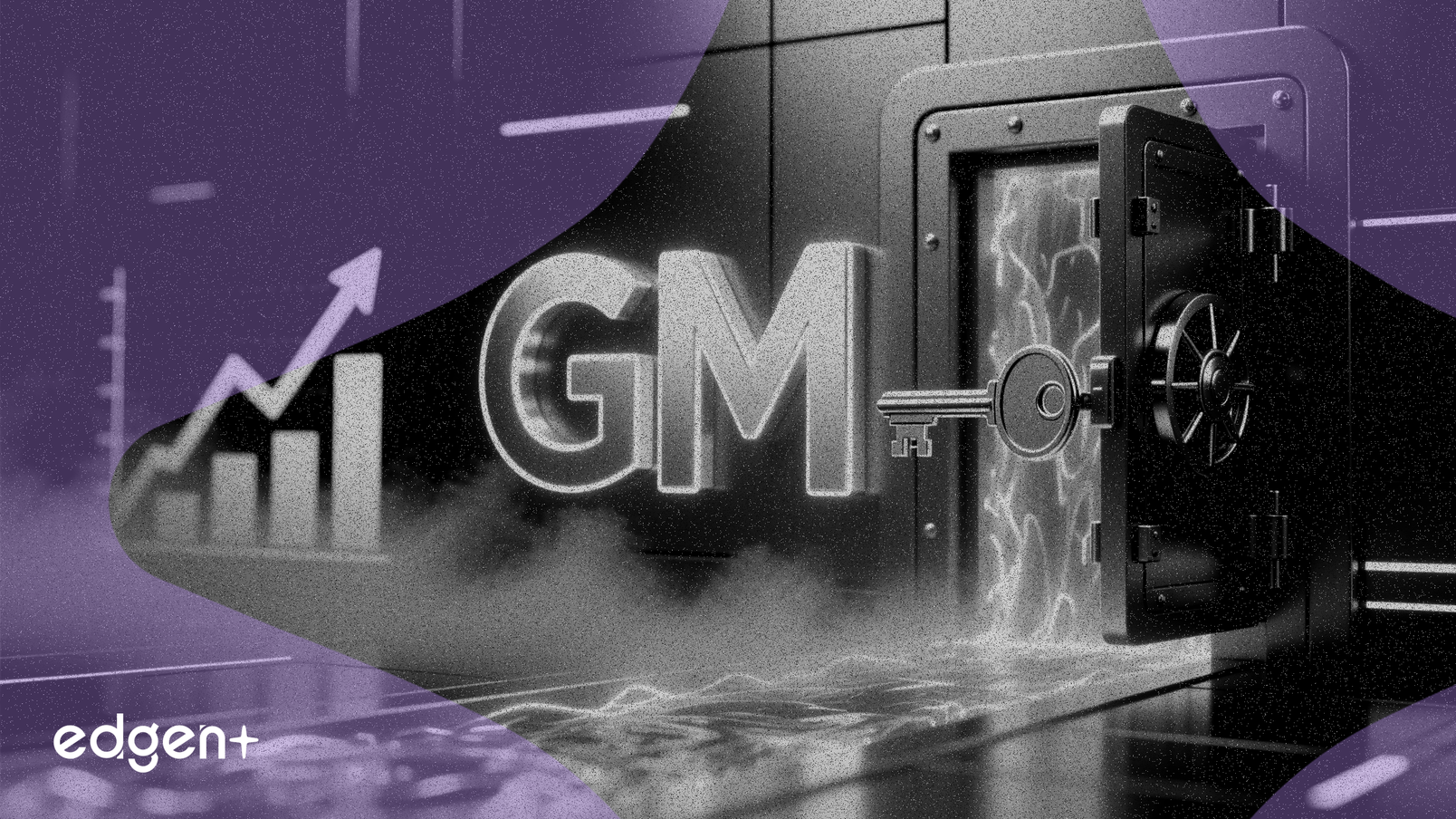 GM Banka Statüsü Elde Ederek Düşük Maliyetli Fonlama Kanalının Kilidini Açtı