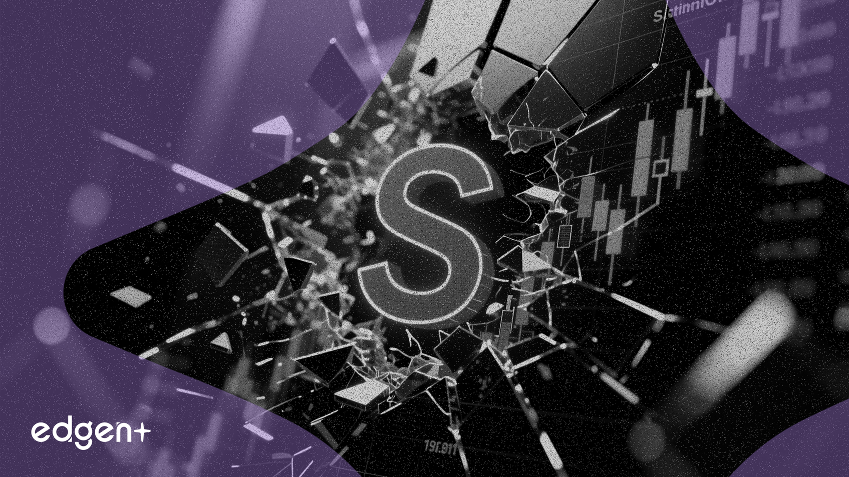 Cổ phiếu SentinelOne giảm 32% do hướng dẫn yếu kém khiến nhà đầu tư hoảng sợ