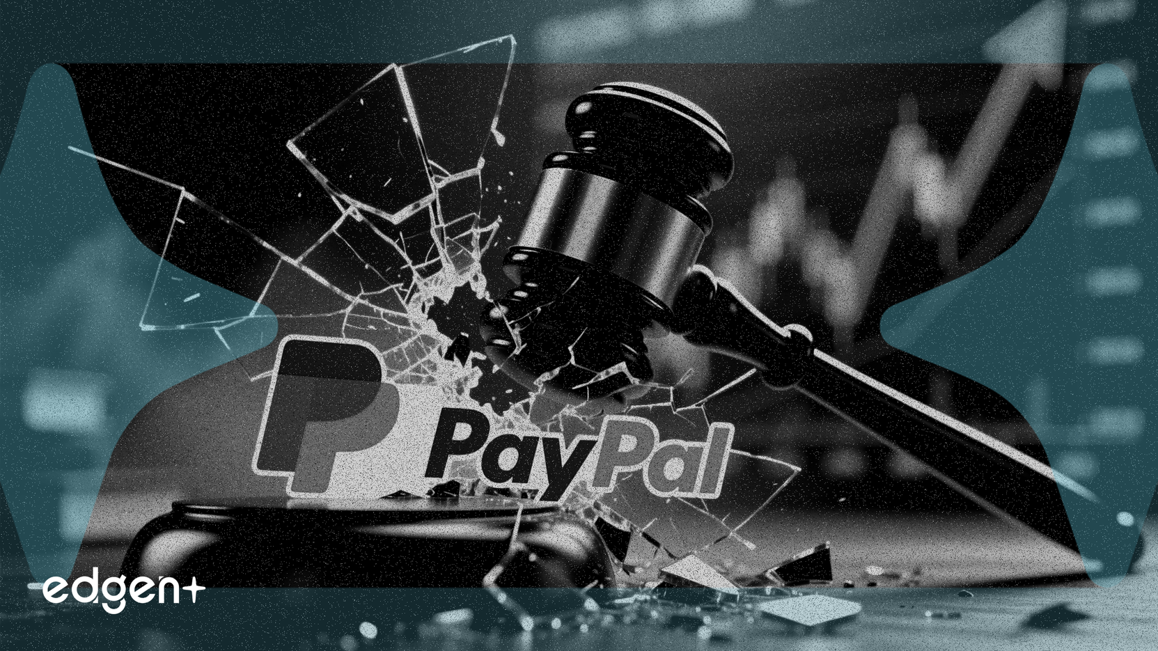 페이팔, 투자자 소송으로 집단소송 제기