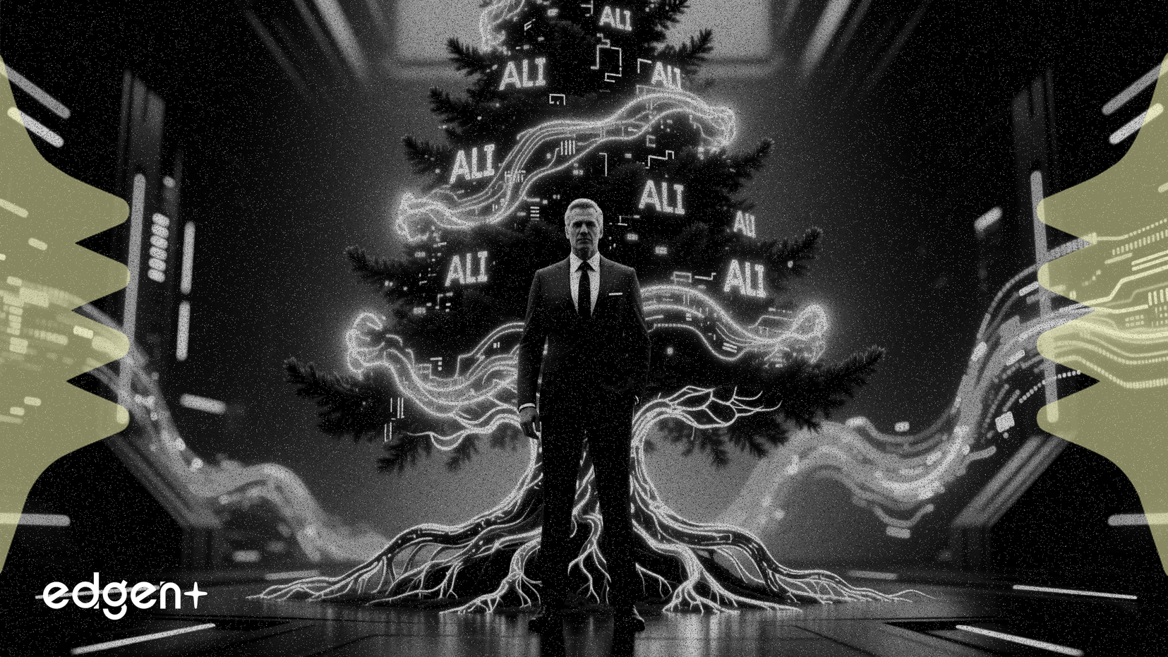 エバーグリーン・ホーム・ローンズ、SoFiのベテランをAI戦略推進に起用