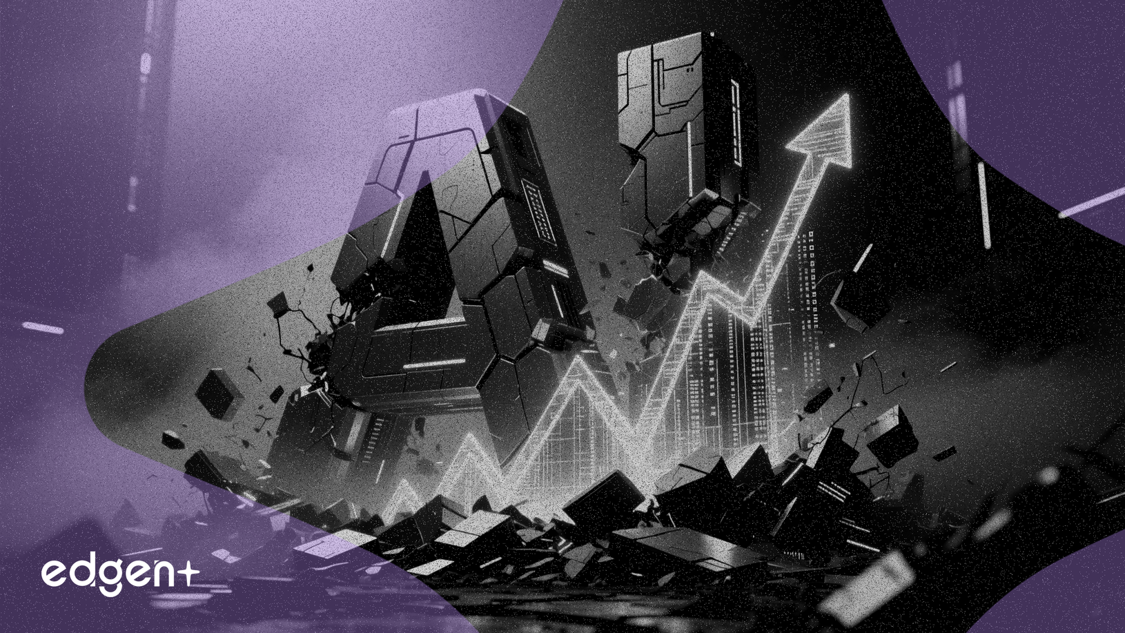 El Reinado de las Grandes Tecnológicas se Tambalea Mientras los Inversores Pasan del Hype de la IA a las Ganancias