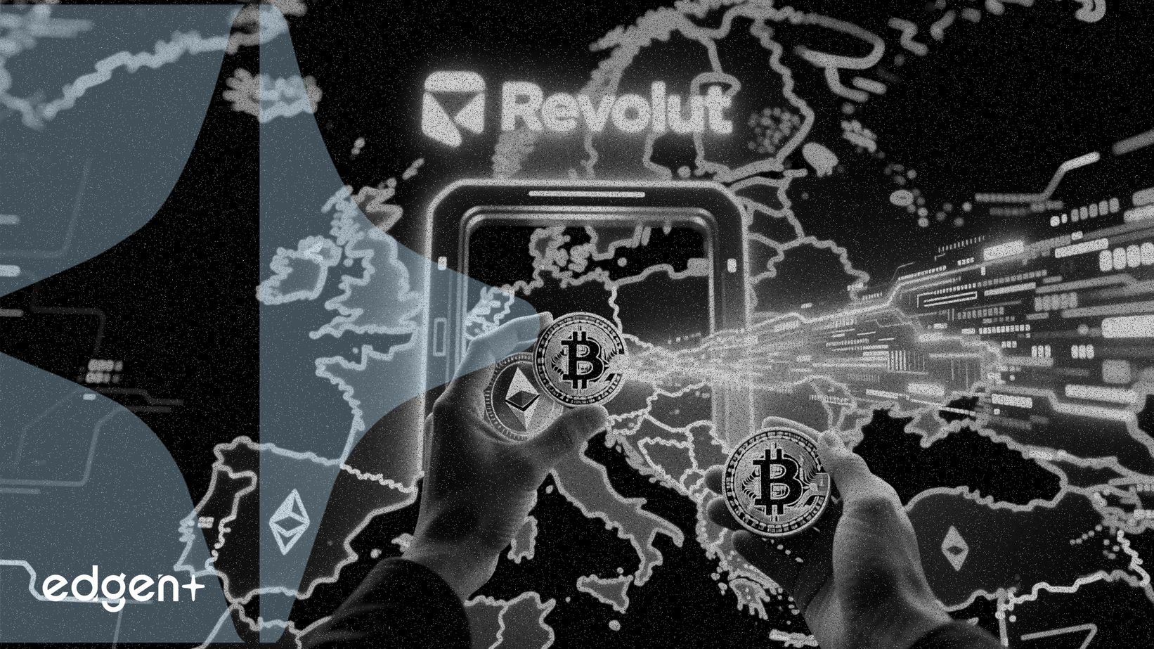 Revolut Powers Instant Self-Custody Crypto Buys in EU