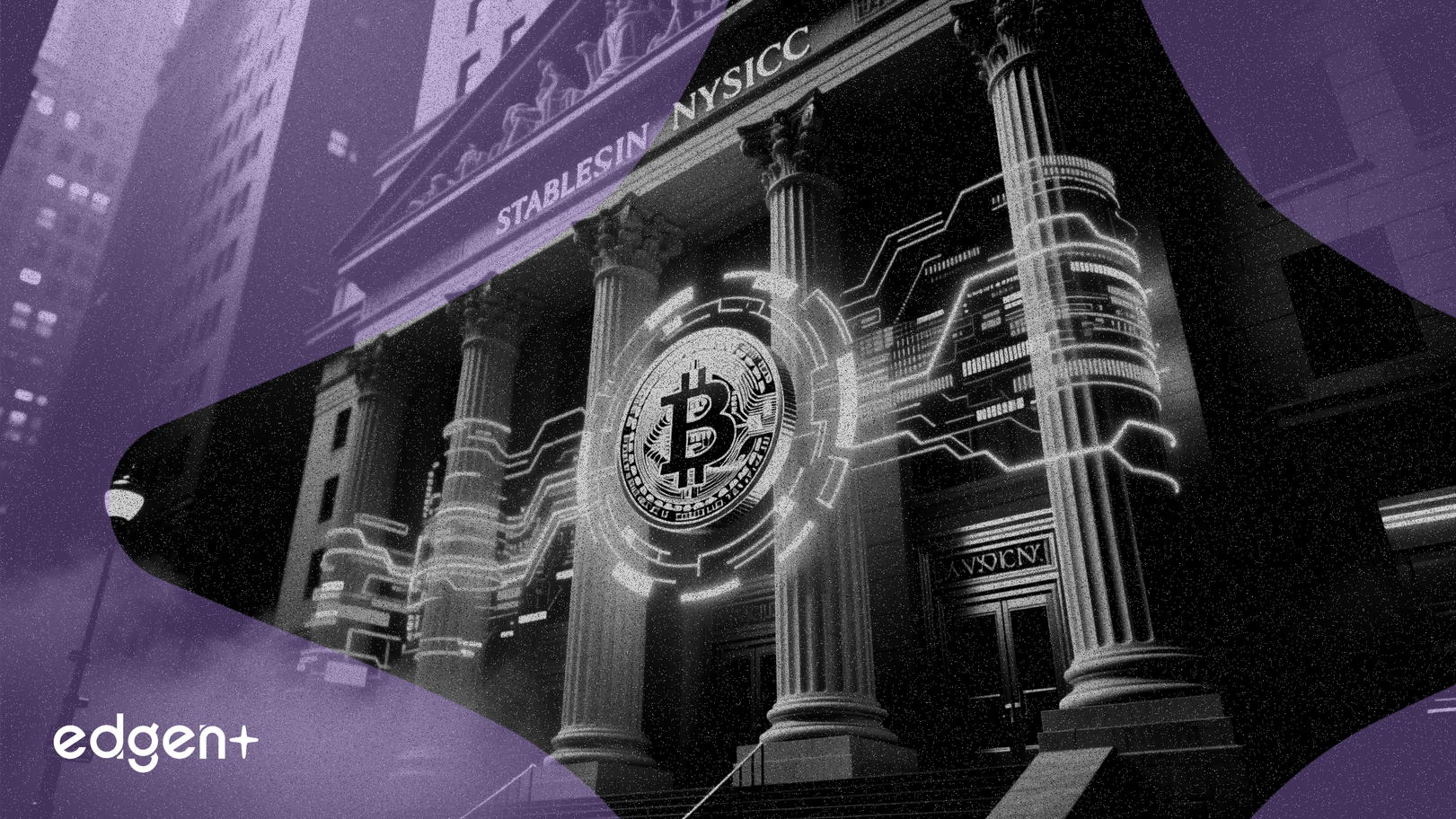 Amplify ETFs lanza fondos de tokenización y stablecoins en la NYSE
