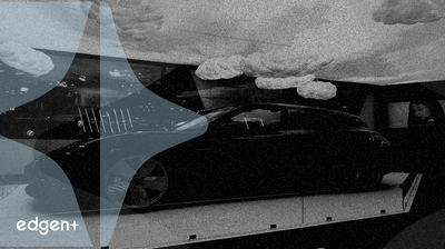 IAC 在 MGM 轉向自動駕駛技術之際增持股份