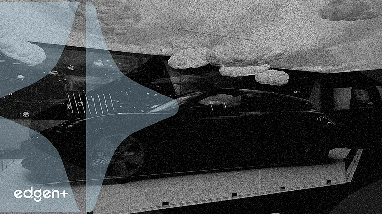 IAC、自動運転技術への転換期にMGMへの出資を拡大