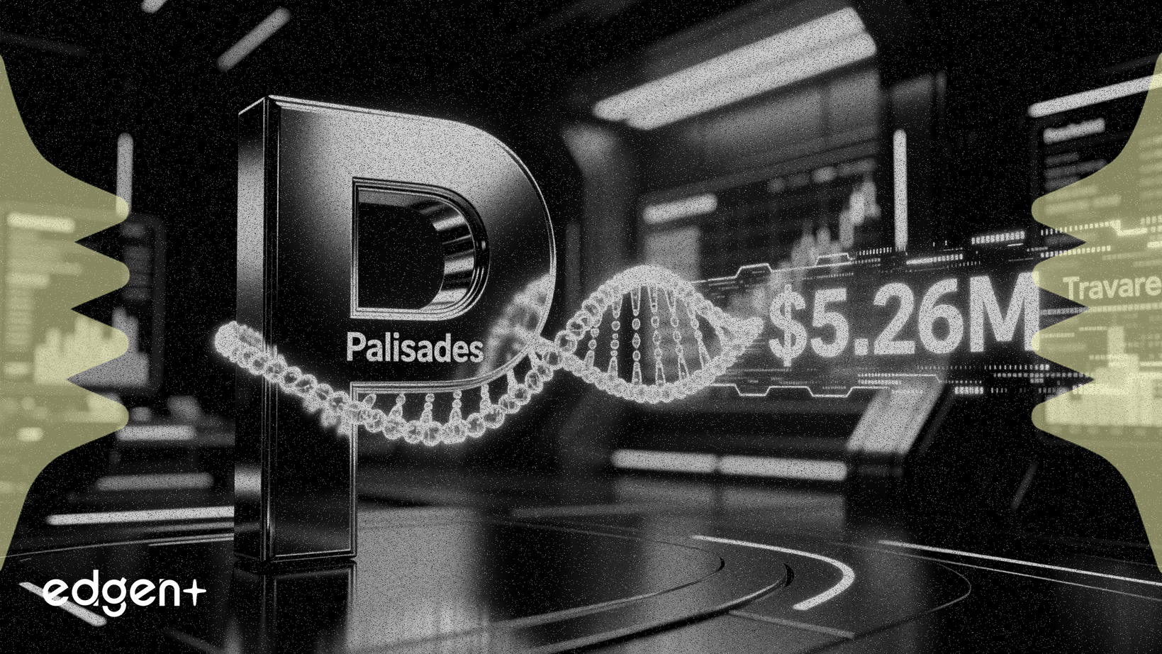 Palisades Investment Mua 5,26 Triệu USD Cổ phần tại Travere Therapeutics