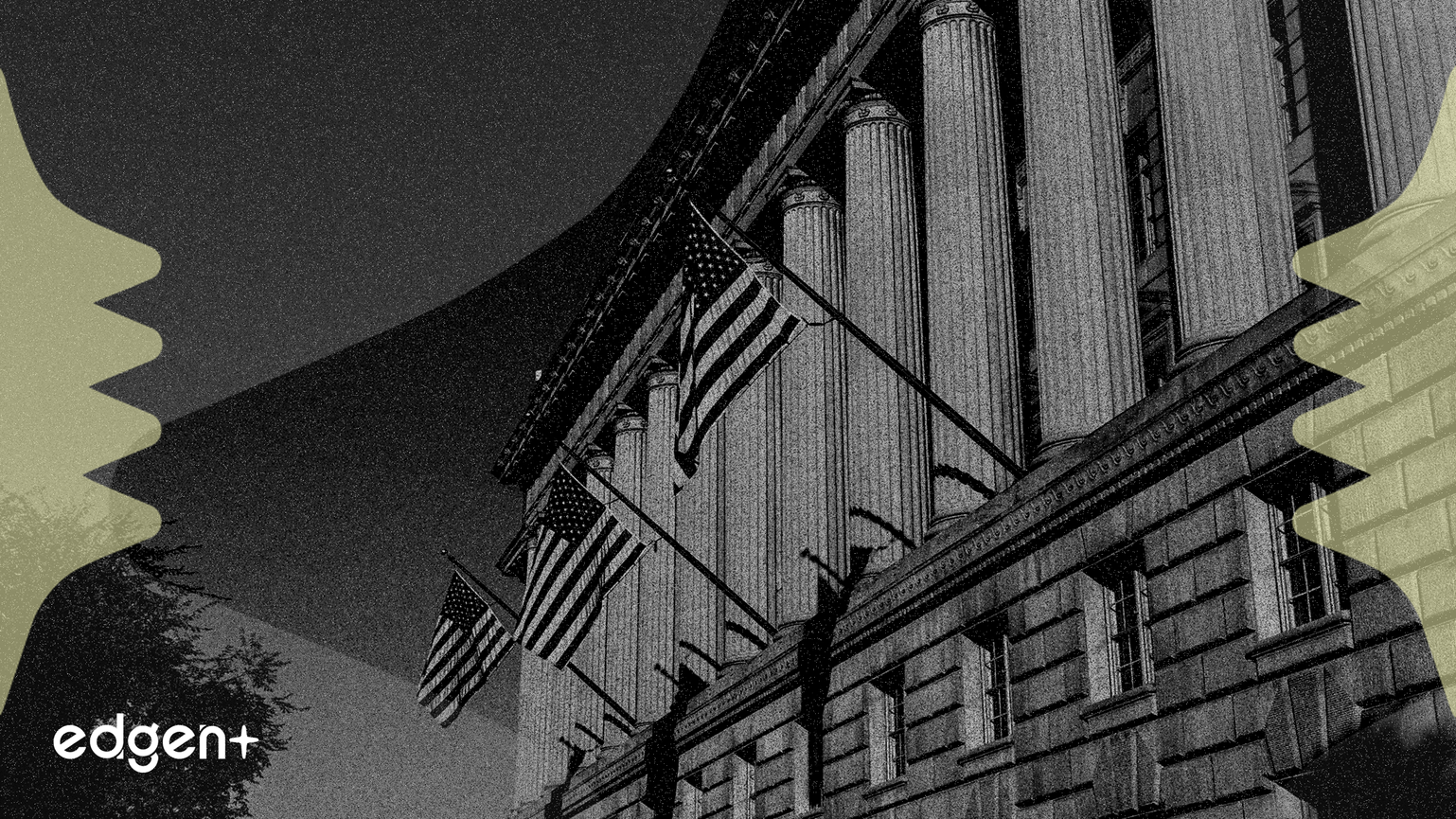 트럼프, 선거 의문 속 연준 정책에 의문 제기