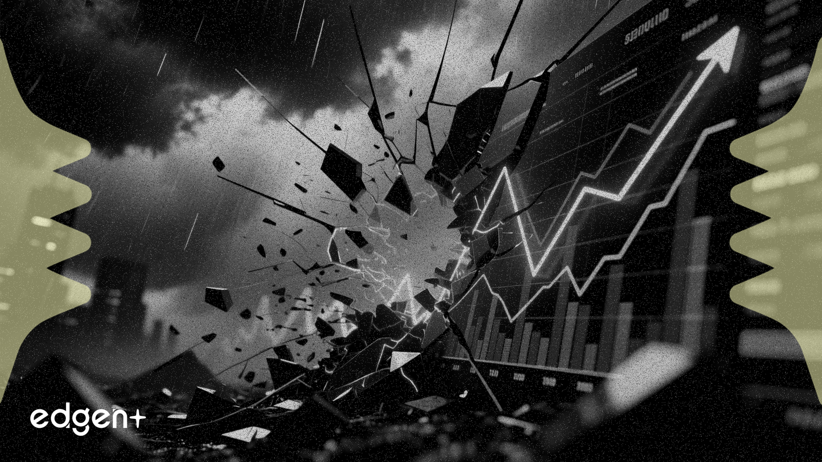 Los mercados se preparan para la volatilidad antes de los datos de empleo y ventas de EE. UU.