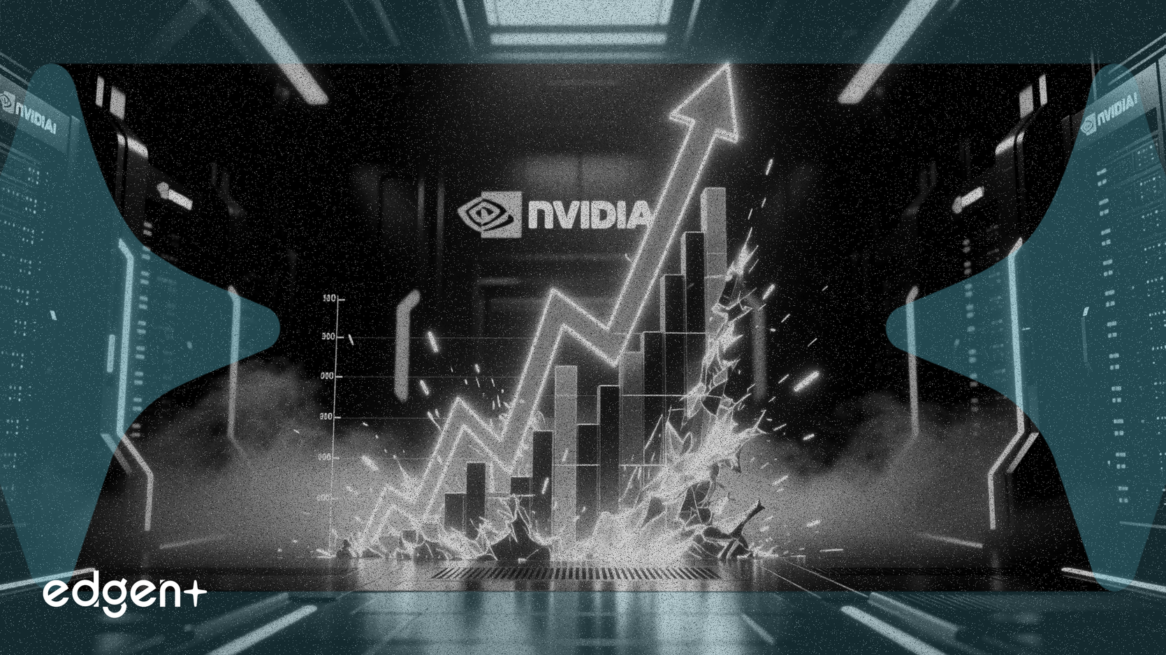 獲NVIDIA AI資料中心交易後，Flex股價上漲55%