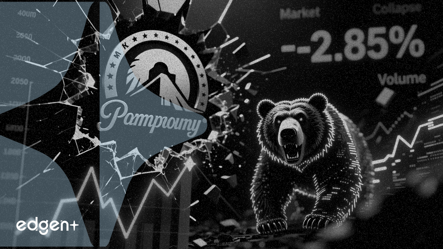 Paramount Skydance Slips 2.85% as Bearish Options Volume Jumps
