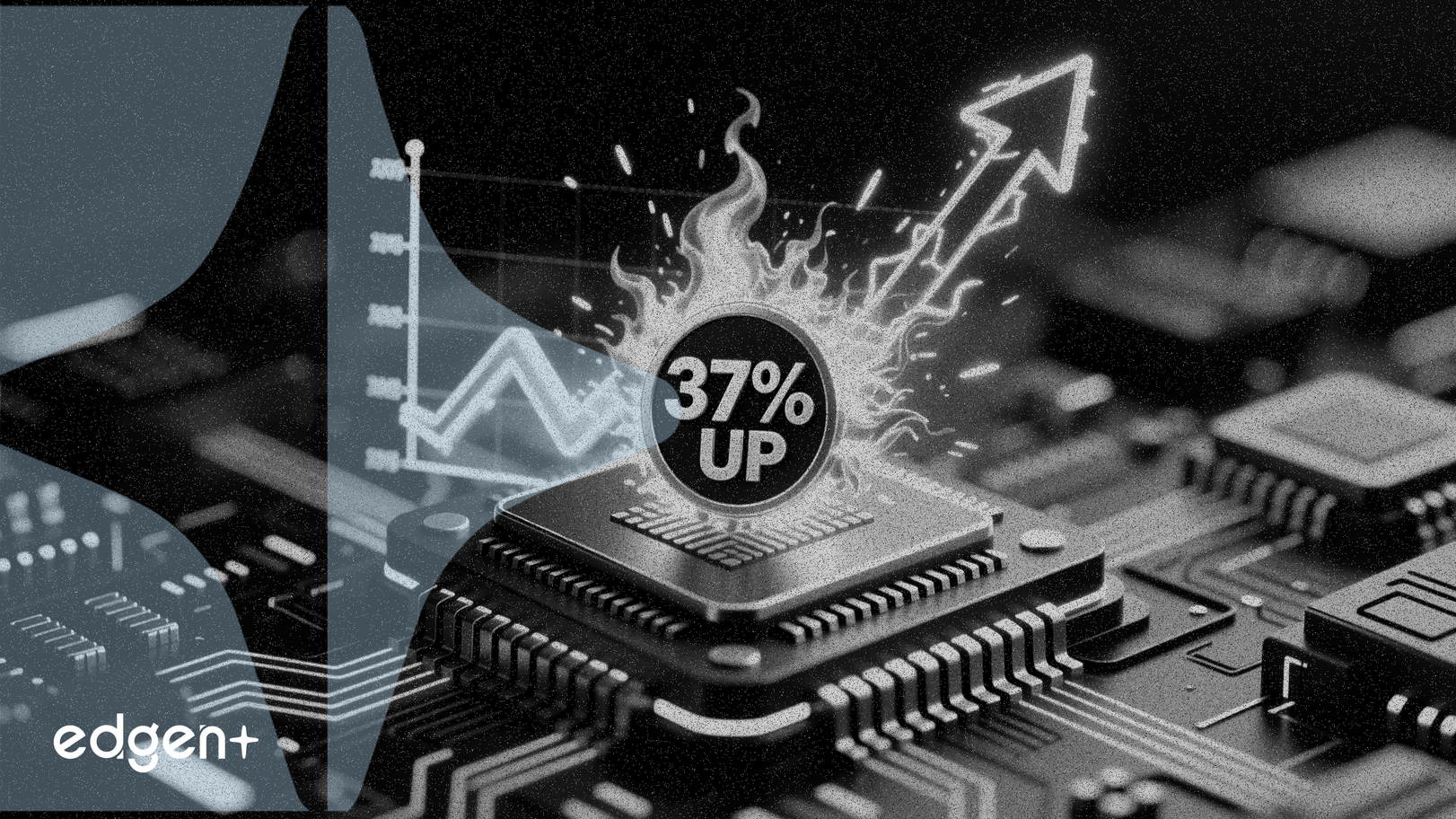 天數智芯新股暗盤收漲37%，上市前表現強勁