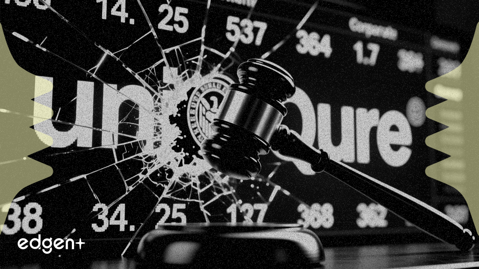 uniQure 因违反美国证券交易委员会规定面临证券欺诈诉讼