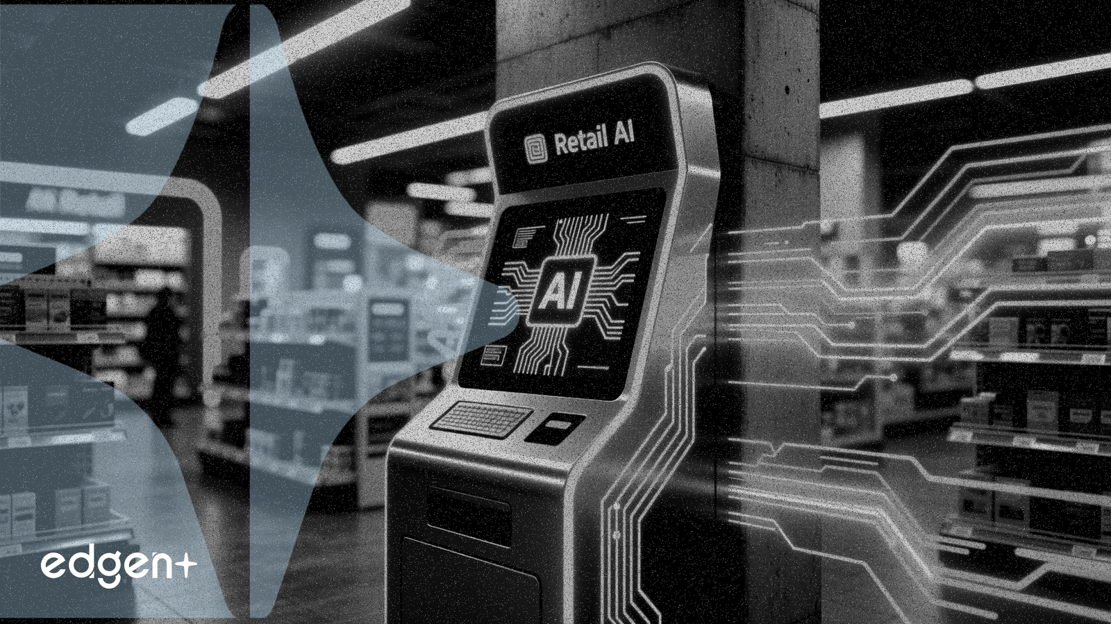 Zebra Dévoile des Ordinateurs Natifs de l'IA pour les Opérations de Vente au Détail