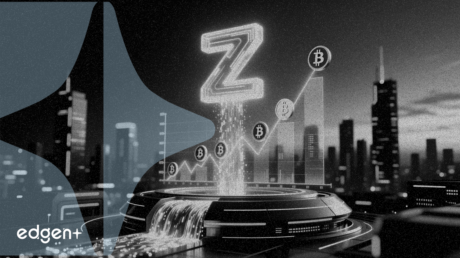 Zerohash, 2억 5천만 달러 자금 조달 라운드에서 15억 달러 기업 가치 목표