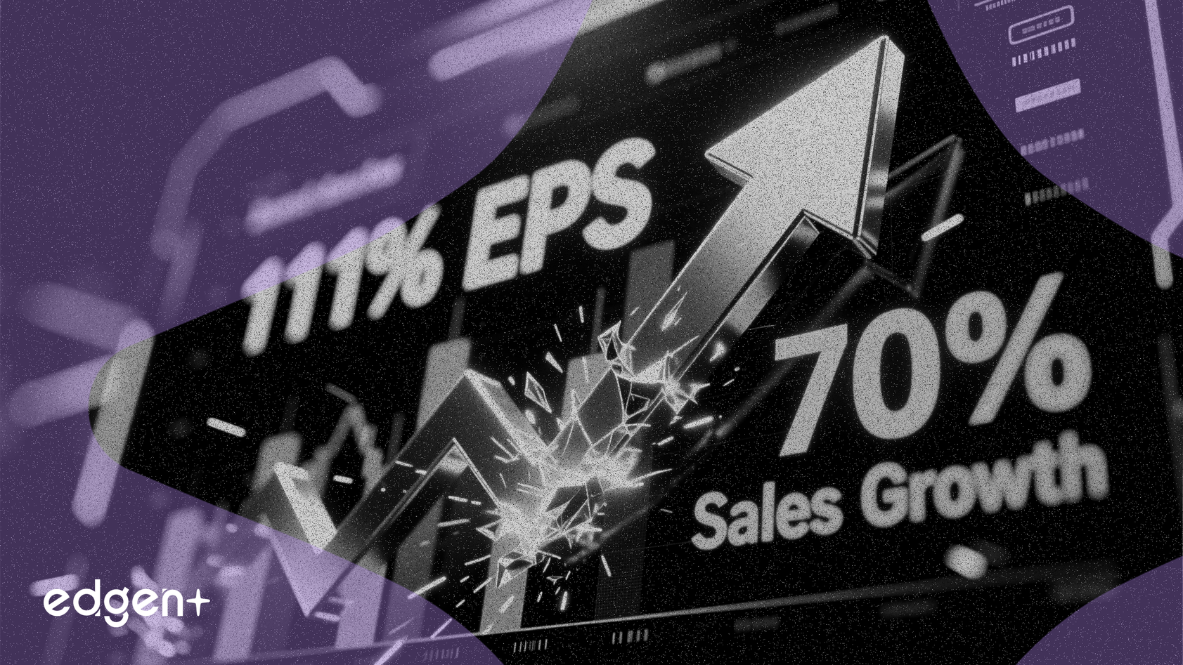 ウェットン、売上高70%増予測でEPS111%急増に注目