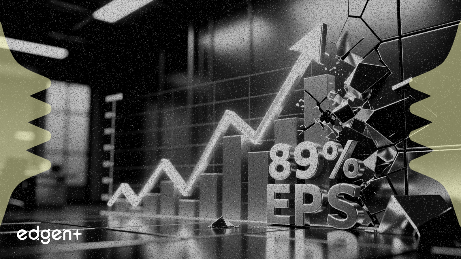 케나메탈, 조정 EPS 89% 급증 후 전망 상향 조정